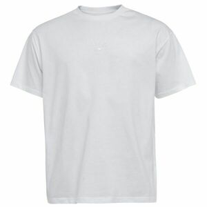 CASTORE COTTON SS LOOSE FIT T-SHIRT Tricou pentru bărbați, alb, mărime imagine