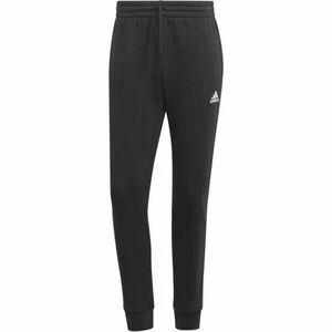 adidas SL FL TC PT Pantaloni de trening bărbați, negru, mărime imagine