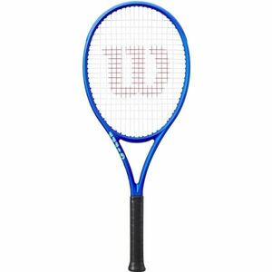 Wilson ULTRA 100UL V5 RKT Rachetă de tenis, albastru, mărime L1 imagine