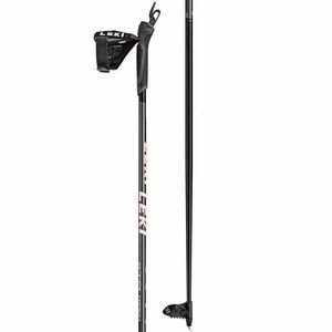 Leki XTA TRACK Bețe de schi fond, negru, mărime imagine