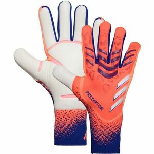 adidas PREDATOR GL PRO Mănuși portar bărbați, somon, mărime imagine