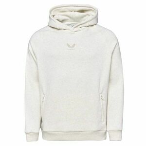 CASTORE COTTON FLEECE HOODIE Hanorac pentru bărbați, bej, mărime imagine