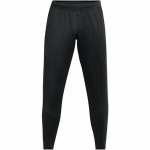 Under Armour CURRY TRAVEL PANT Pantaloni de trening pentru bărbați, negru, mărime L imagine