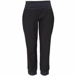 LOAP UBLEONA Pantaloni 7/8 pentru femei, negru, mărime imagine