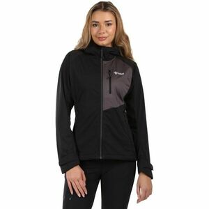 KILPI BELTRA Geacă softshell damă, negru, mărime imagine