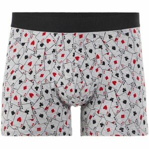 CELIO XMIBOCARD Boxeri pentru bărbați, gri, mărime imagine