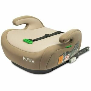CARETERO PUMA I -SIZE 125 - 150 CM Scaun înălțător, bej, mărime imagine
