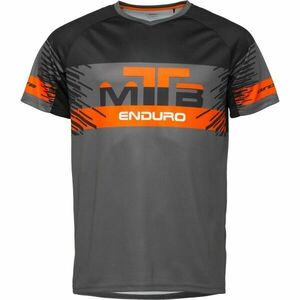 Arcore RIRO Tricou ciclism bărbați, negru, mărime XXXL imagine