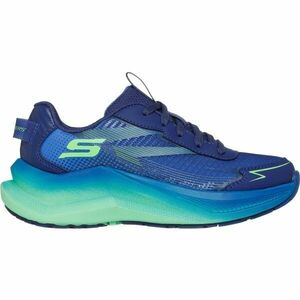 Skechers MAX CUSHIONING ASCENDER Încălțăminte casual copii, albastru închis, mărime imagine