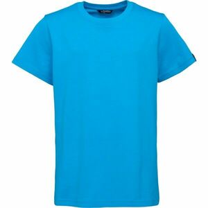 Lewro BRIS Tricou pentru băieţi, albastru, mărime 140-146 imagine