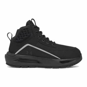 Under Armour 695 Încălțăminte casual pentru bărbați, negru, mărime 44.5 imagine