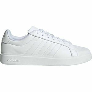 adidas STREETTALK Încălțăminte casual de bărbați, alb, mărime 44 imagine