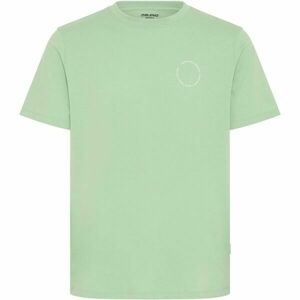 BLEND BHKAIN Tricou pentru bărbați, verde, mărime imagine