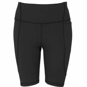 Lotto LAYSA Pantaloni scurți sport damă, negru, mărime imagine