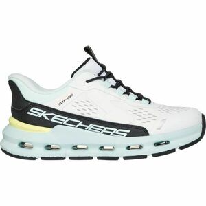 Skechers GLIDE-STEP + Încălțăminte sport pentru copii, alb, mărime imagine