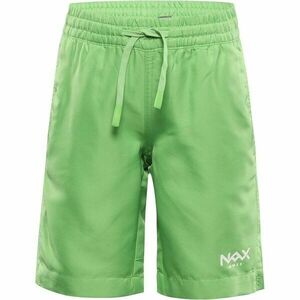 NAX WESCO Șort pentru copii, verde, mărime 128-134 imagine