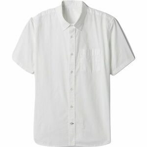 GAP STANDARD Cămașă de bărbați, alb, mărime imagine