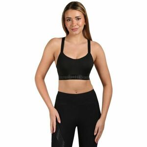 KILPI RINTA Sutien funcțional damă, negru, mărime imagine