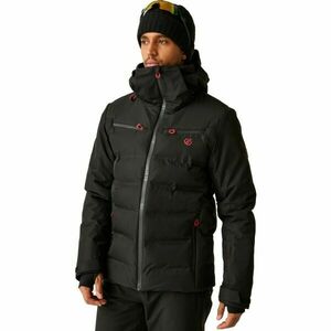 Dare2b SPEED II Geacă de schi pentru bărbați, negru, mărime imagine