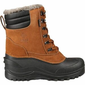 KILPI ANTARTIC HIGH WP M Bocanci impermeabili cu izolație termică, maro, mărime imagine