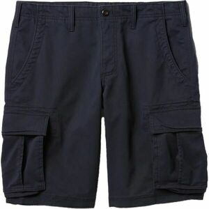 GAP CARGO NEW 24 Pantaloni scurți pentru bărbați, albastru închis, mărime imagine