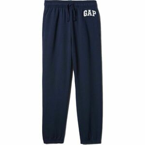 GAP V-BAS HERITAGE JOGGER Pantaloni de trening pentru băieți, albastru închis, mărime imagine