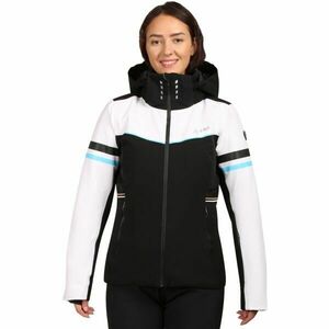 KILPI LORIEN Geacă schi de damă, negru, mărime imagine