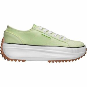 Reaper INTIRA Încălțăminte casual damă, verde deschis, mărime imagine