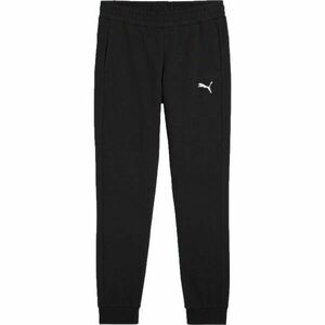 Puma TEAMGOAL 23 CASUALS PANTS Pantaloni antrenament femei, negru, mărime imagine