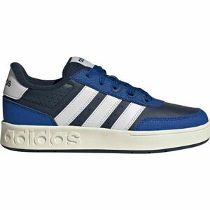 adidas BREAKBASE J Încălțăminte copii, albastru închis, mărime 36 2/3 imagine