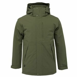TENSON BLAZE JACKET MEN Geacă de iarnă pentru bărbați, verde închis, mărime imagine