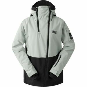 Dare2b GNARLY JACKET Geacă schi de damă, verde deschis, mărime imagine