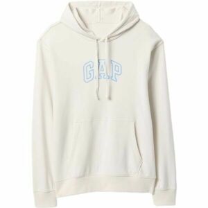 GAP FASHION Hanorac bărbați, alb, mărime imagine