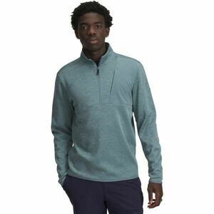 Under Armour DRIVE SWEATERFLEECE Hanorac pentru bărbați, albastru deschis, mărime L imagine