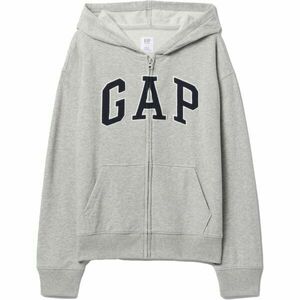 GAP V-FRCH HERITAGE LOGO Hanorac băieți, gri, mărime imagine