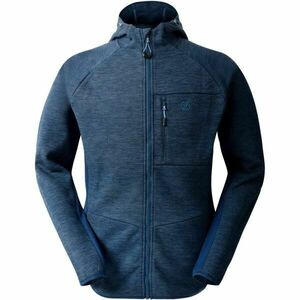 Dare2b TORREK PRO Hanorac pentru bărbați, albastru închis, mărime imagine