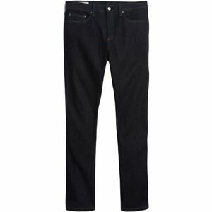 GAP SKINNY Blugi bărbătești, albastru închis, mărime imagine