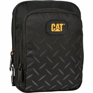 CATERPILLAR CARGO VOYAGER Geantă crossbody, negru, mărime imagine