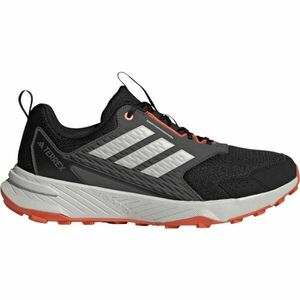 adidas TERREX TRACEFINDER 2 Încălțăminte trail bărbați, negru, mărime 44 imagine