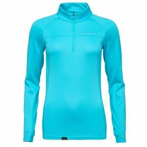 TRIMM CUBE LADY Hanorac damă, albastru, mărime imagine