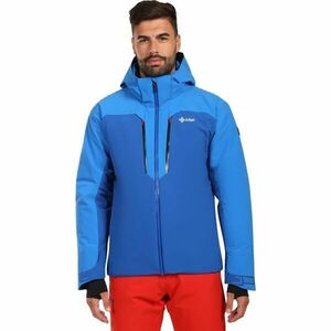 KILPI HYDER Geacă de schi bărbați, albastru închis, mărime XXXL imagine