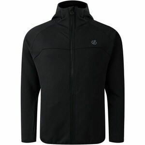 Dare2b CAMBER II Hanorac pentru bărbați, negru, mărime imagine