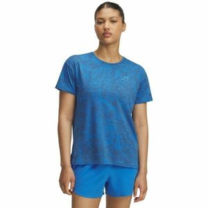 Under Armour VANISH ENERGY TEE Tricou de antrenament damă, albastru, mărime M imagine