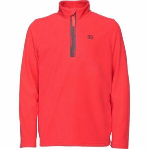 Lewro RAIN Hanorac fete, roz, mărime 140-146 imagine