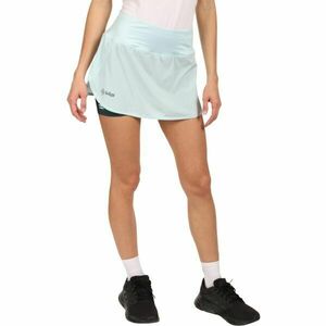 KILPI TITICACA Fustă de alergare damă, albastru deschis, mărime imagine