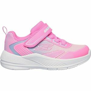 Skechers MICROSPEC ADVANCE Încălțăminte casual fete, roz, mărime imagine