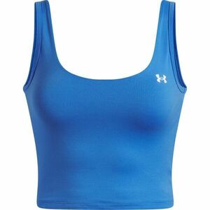 Under Armour MOTION TANK EMEA Maiou pentru femei, albastru, mărime imagine