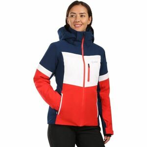 KILPI VALERA Geacă schi damă, roșu, mărime imagine