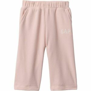 GAP FRCH BAS Pantaloni de trening pentru copii, roz, mărime imagine