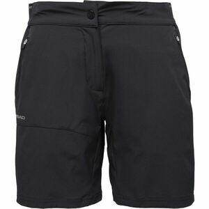 Head RAINA Pantaloni scurți femei, negru, mărime XXL imagine